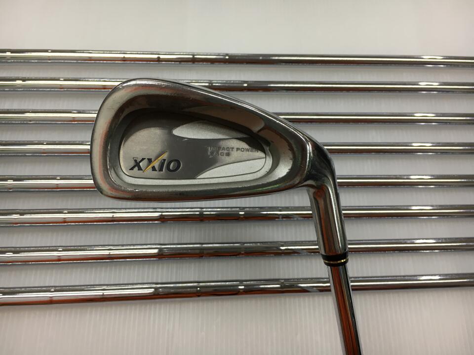 楽天市場】アイアン 中古 ゼクシオ 2002の通販 楽天市場】アイアン 中古 ゼクシオ 2002の通販