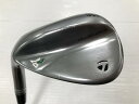 【中古】テーラーメイド MILLED GRIND 4 TW クローム ウェッジ 58° S200フレックス 34.75インチ ダイナミックゴールド EX ツアー...