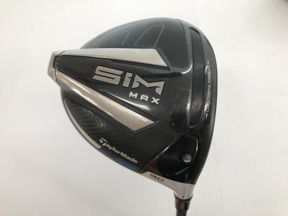 ☆テーラーメイド・SIM2 9.0 TOUR AD おぞ VR-6 Flex-X・日本 ☆テーラーメイド・SIM2 9.0 TOUR AD おぞ VR-6 Flex-X・日本