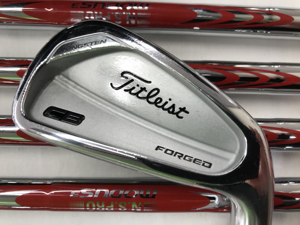 のりふぉい様専用Titleist 716CBアイアンセット P-5番 (楽天 のりふぉい様専用Titleist 716CBアイアンセット P-5番 (楽天