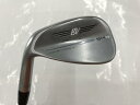 【中古】タイトリスト VOKEY SM9 ツアークローム ウェッジ 4810° Rフレックス 35.75インチ MCI カスタム リシャフト品 Cランク 左利き...