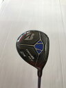 【中古】ブリヂストン TOUR B XD-F 2019 フェアウェイウッド 5W 18° Sフレックス 42.5インチ Speeder 661 EVOLUTION 5 Cランク 右利き用 BRIDGESTONE ゴルフクラブ ゴルフドゥ ゴルフ用品 GOLF DO 中古ゴルフク