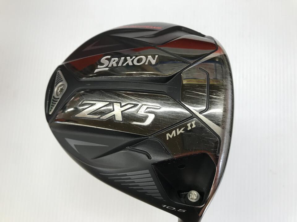 楽天市場】ダンロップ スリクソン zx5 mk2の通販 楽天市場】ダンロップ スリクソン zx5 mk2の通販