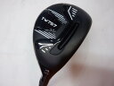 【中古】ホンマゴルフ TOUR WORLD TW757 ユーティリティ 21° Sフレックス 40.0インチ ヘッドカバーあり VIZARD for TW757...