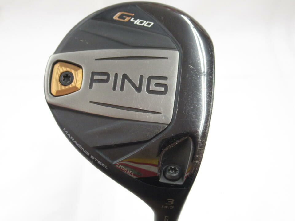 楽天市場】g400 フェアウェイウッドの通販 楽天市場】g400 フェアウェイウッドの通販
