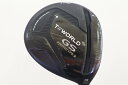 【中古】ホンマゴルフ TOUR WORLD GS PROTOTYPE フェアウェイウッド 3W 15° Sフレックス 43.0インチ VIZARD FZ-5 リ...