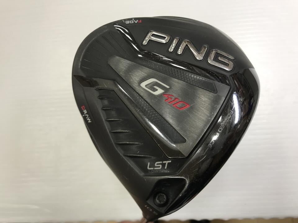 楽天市場】ping g410 lstドライバーの通販 楽天市場】ping g410 lstドライバーの通販