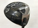 【中古】ホンマゴルフ TOUR WORLD TR20 460 ドライバー 9.5° Sフレックス 45.25インチ ヘッドカバーあり VIZARD FP-6 Cランク 右利き用 ゴルフクラブ ゴルフドゥ ゴルフ用品 GOLF DO 中古ゴルフクラブ