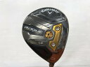 【中古】キャロウェイ ROGUE ST LS フェアウェイウッド 3W 15° Rフレックス 42.75インチ TENSEI PRO WHITE 1K 60 リシャフト品 Bランク 右利き用 Callaway ゴルフクラブ ゴルフドゥ ゴルフ用品 GOLF DO