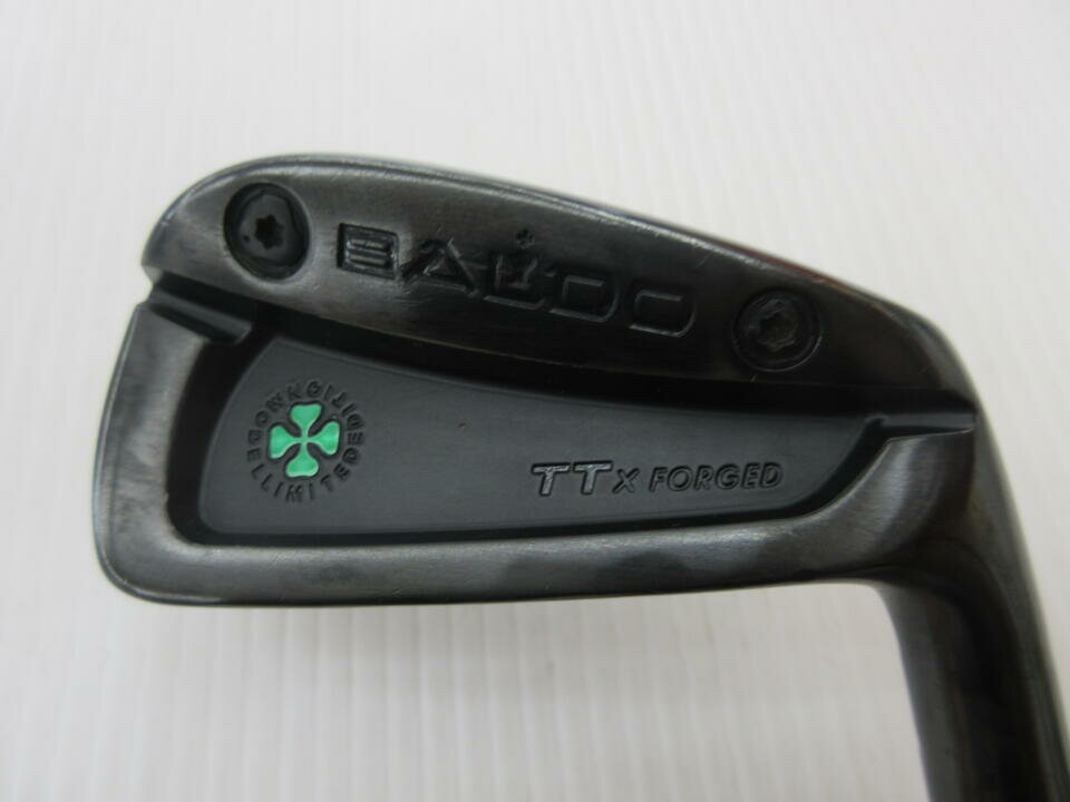 楽天市場】バルド baldo ttx forged アイアンの通販 楽天市場】バルド baldo ttx forged アイアンの通販