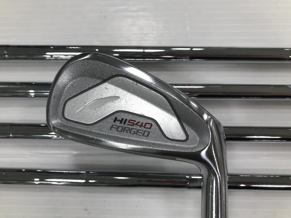 楽天市場】フォーティーン アイアン hi540の通販 楽天市場】フォーティーン アイアン hi540の通販