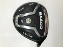 【中古】バルド TT PROTOTYPE TOUR FW フェアウェイウッド FW 15° Xフレックス 42.75インチ FUBUKI K70 リシャフト品 Cランク 右利き用 BALDO ゴルフクラブ ゴルフドゥ ゴルフ用品 GOLF DO 中古ゴルフクラブ