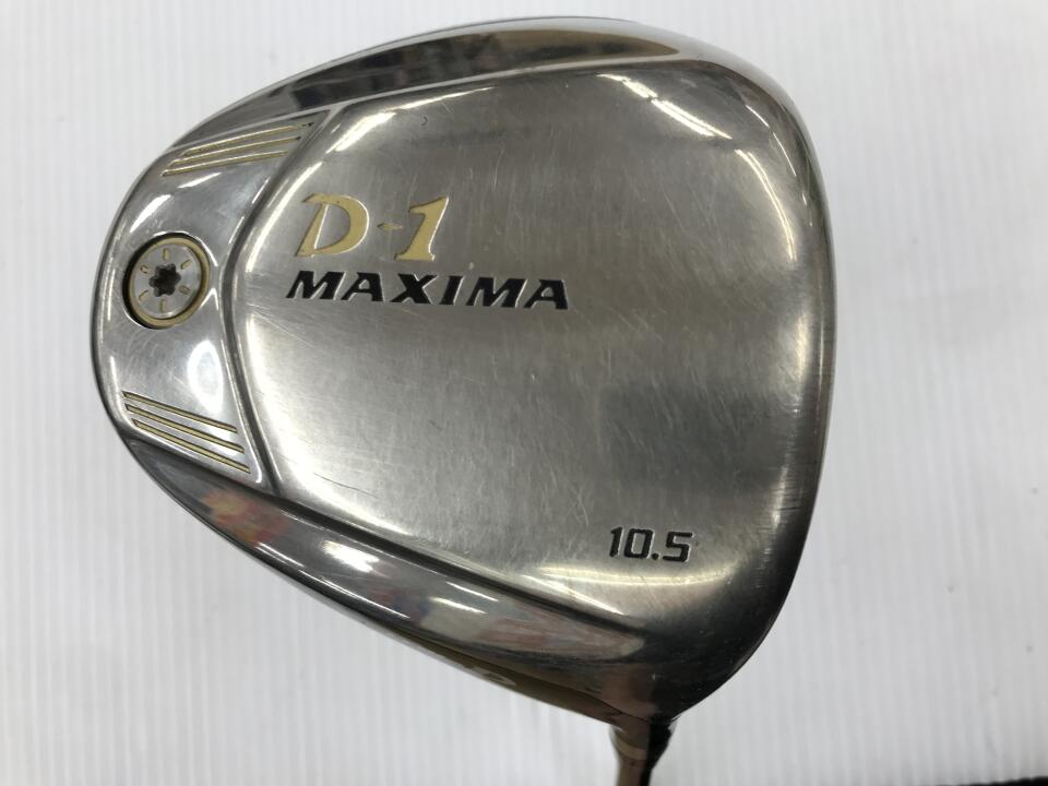 楽天市場】リョーマゴルフ ドライバー maxima type-dの通販 楽天市場】リョーマゴルフ ドライバー maxima type-dの通販
