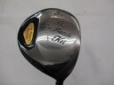 【中古】【レディースモデル】ルーツゴルフ The ROOTS Kei フェアウェイウッド 5W 18° Lフレックス 43.25インチ ヘッドカバーあり MIS...