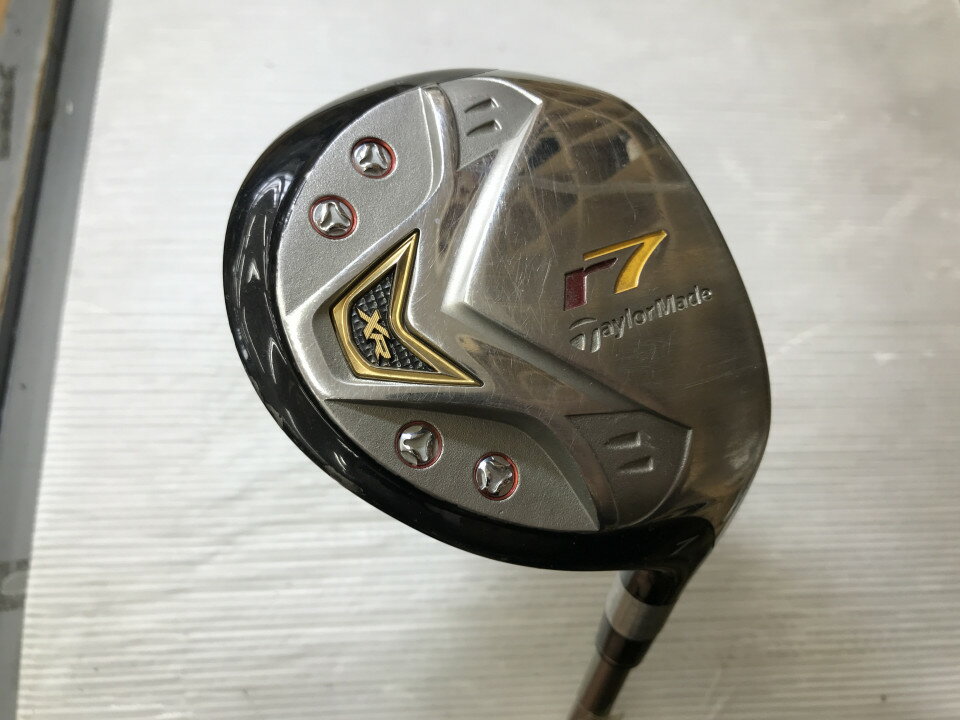 楽天市場】テーラーメイド r7の通販 楽天市場】テーラーメイド r7の通販