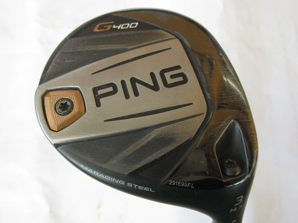 楽天市場】g400 フェアウェイウッド 中古 7wの通販 楽天市場】g400 フェアウェイウッド 中古 7wの通販