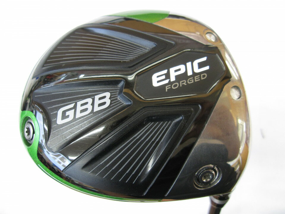 楽天市場】gbb epic forged ドライバー speeder 569 evolution 楽天市場】gbb epic forged ドライバー speeder 569 evolution