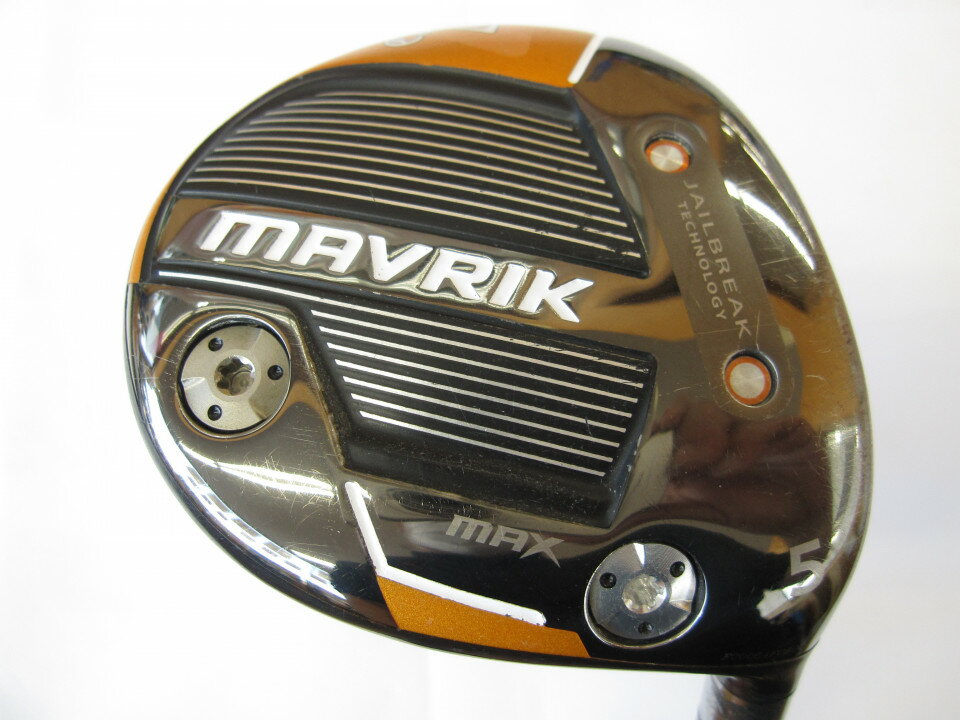 楽天市場】キャロウェイmavrik max 5wの通販 楽天市場】キャロウェイmavrik max 5wの通販