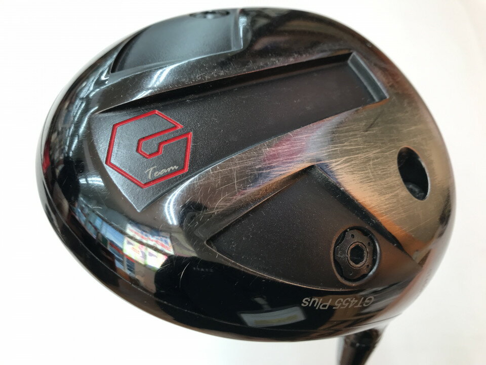 šۥ硼ǥ GT455 Plus ɥ饤С 10.5 Sեå 45.75 إåɥС Fire Express HR 6 ꥷե C  GTD ե եɥ  GOLF