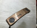 【中古】ピン VAULT 2.0 DALE ANSER Copper パター 34.0インチ ヘッドカバーあり オリジナルカーボン Sランク 左利き用 PING ゴルフクラブ ゴルフドゥ ゴルフ用品 GOLF DO 中古ゴルフクラブの商品画像