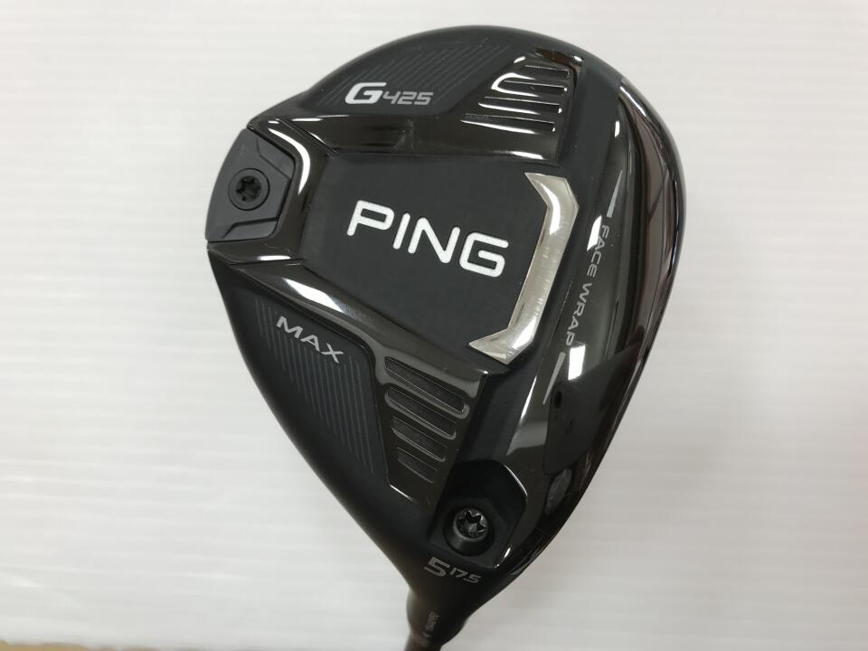 楽天市場】g425 フェアウェイウッド 5w(ブランドピン)(ゴルフ 楽天市場】g425 フェアウェイウッド 5w(ブランドピン)(ゴルフ