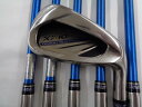 【中古】ダンロップ XXIO ELEVEN ネイビー アイアンセット 25° Rフレックス 37.75インチ MP1100 ネイビー Dランク 右利き用 DUNLOP ゴルフクラブ ゴルフドゥ ゴルフ用品 GOLF DO 中古ゴルフクラブ
