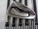 【中古】ダンロップ XXIO X-eks- アイアンセット 26° Rフレックス 37.5インチ Miyazaki AX-1 Cランク 右利き用 DUNLOP ゴルフクラブ ゴルフドゥ ゴルフ用品 GOLF DO 中古ゴルフクラブ