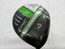 【中古】キャロウェイ EPIC SPEED フェアウェイウッド 5W 18° Xフレックス 42.25インチ ヘッドカバーあり TOUR AD XC-6 リシャフト品 Dランク 右利き用 Callaway ゴルフクラブ ゴルフドゥ ゴルフ用品 GO