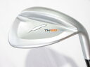 【中古】フォーティーン TK-59 ウェッジ 59° WEDGEフレックス 34.75インチ FS-WEDGE Cランク 右利き用 FOURTEEN ゴルフクラ...