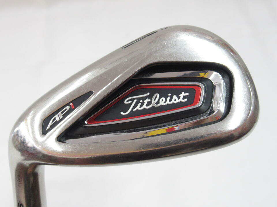 【中古】タイトリスト ウェッジ 52° Rフレックス 35.75インチ MCI 90 リシャフト品 Cランク 左利き用 Titleist ゴルフクラブ ゴルフドゥ ゴルフ用品 GOLF DO 中古ゴルフクラブ