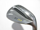 【中古】フォーティーン DJ-33 ウェッジ 56° WEDGEフレックス 35.25インチ FT-61w Dランク 右利き用 FOURTEEN ゴルフクラブ ...