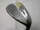 【中古】ホンマゴルフ TOUR WORLD TW-W 2021 ウェッジ 58° WEDGEフレックス 35.25インチ ◆リシャフト◆ATTASSPINWED...