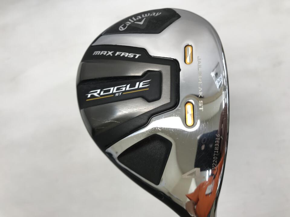 楽天市場】キャロウェイ ローグst maxfast ユーティリティの通販 楽天市場】キャロウェイ ローグst maxfast ユーティリティの通販