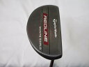 【中古】テーラーメイド REDLINE MONTE CARLO パター 34.0インチ ヘッドカバーあり オリジナルスチール Cランク 右利き用 Taylormade ゴルフクラブ ゴルフドゥ ゴルフ用品 GOLF DO 中古ゴルフクラブ