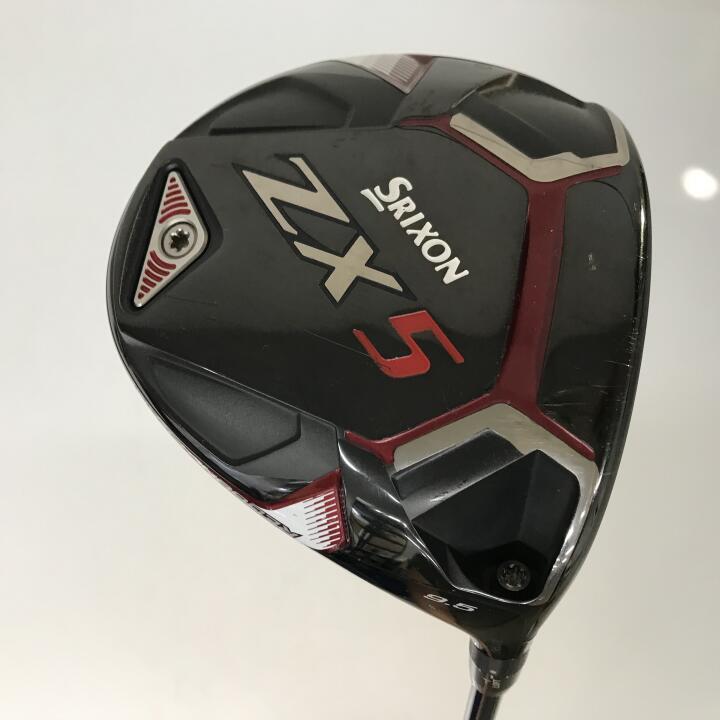 楽天市場】スリクソン zx5 ドライバー 中古の通販 楽天市場】スリクソン zx5 ドライバー 中古の通販