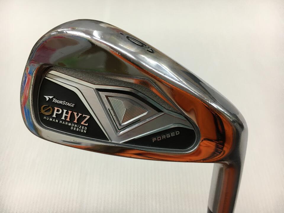 楽天市場】TOURSTAGE PHYZ FORGED(アイアン|メンズクラブ 楽天市場】TOURSTAGE PHYZ FORGED(アイアン|メンズクラブ