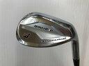【中古】ブリヂストン TOUR B BRM HF ウェッジ 58° Sフレックス 35.25インチ NSプロ MODUS 3 TOUR 105 Dランク 右利き用 BRIDGESTONE ゴルフクラブ ゴルフドゥ ゴルフ用品 GOLF DO 中古ゴルフクラブ