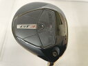 【中古】タイトリスト GT3 フェアウェイウッド 5W 18° Sフレックス 42.0インチ ツアーAD VF-6 Cランク 右利き用 Titleist ゴルフ...