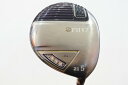 【中古】【レディースモデル】ブリヂストン PHYZ CL 2014 フェアウェイウッド 5W 21° Lフレックス 41.0インチ PZ-404F Dランク 右...
