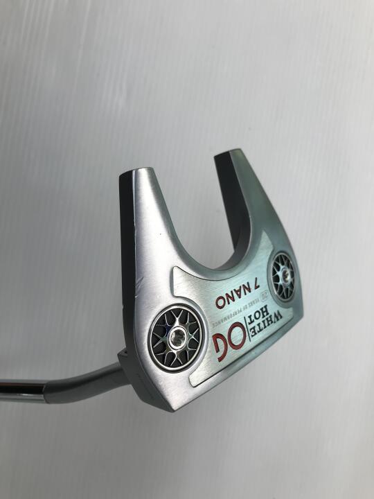 楽天市場】ホワイト ホット og パター #7の通販 楽天市場】ホワイト ホット og パター #7の通販