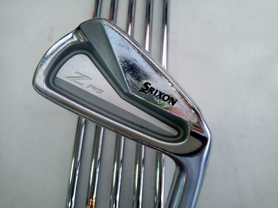 楽天市場】ダンロップ srixon スリクソン z745の通販 楽天市場】ダンロップ srixon スリクソン z745の通販