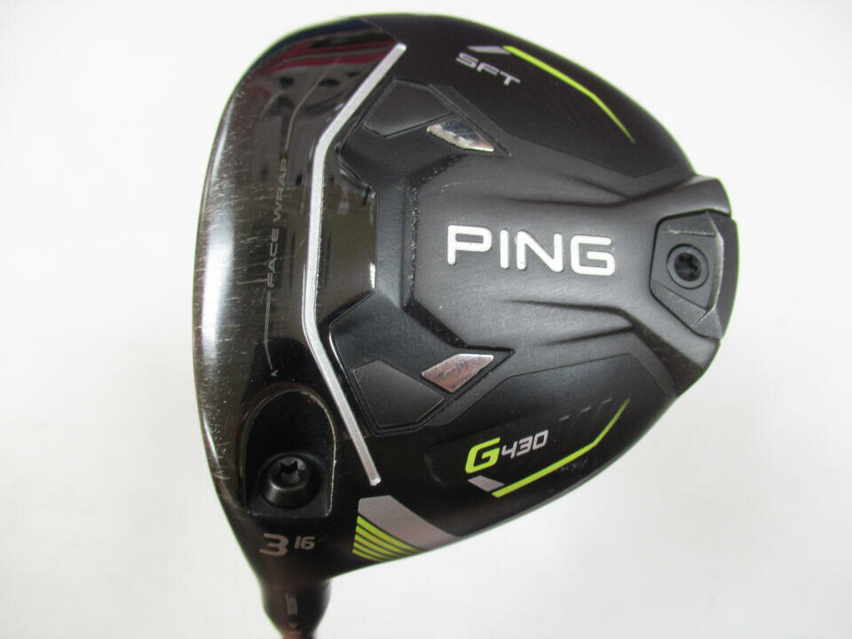 楽天市場】ping g430 ユーティリティ(レディースクラブ|クラブ 楽天市場】ping g430 ユーティリティ(レディースクラブ|クラブ