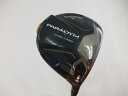 【中古】キャロウェイ PARADYM ドライバー 10.5° Sフレックス 45.5インチ VENTUS TR 5 for Callaway Cランク 右利き用...