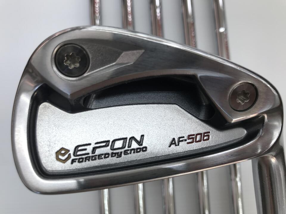楽天市場】エポン アイアンaf506(スポーツ・アウトドア)の通販 楽天市場】エポン アイアンaf506(スポーツ・アウトドア)の通販