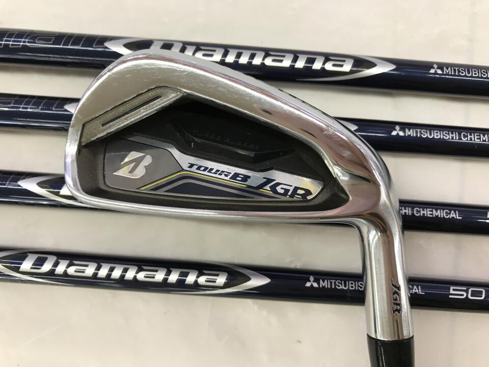 楽天市場】tour b jgr(2020) アイアン diamana 50 for jgrの通販 楽天市場】tour b jgr(2020) アイアン diamana 50 for jgrの通販
