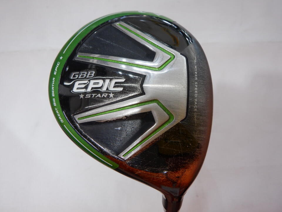 楽天市場】キャロウェイ gbb epic star ドライバー(レディース 楽天市場】キャロウェイ gbb epic star ドライバー(レディース