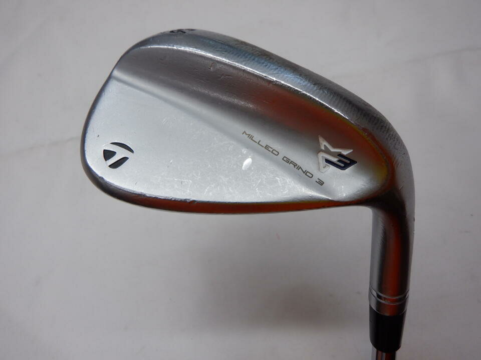 šۥơ顼ᥤ MILLED GRIND 3  å 56 S200եå 35.0 ʥߥå ...