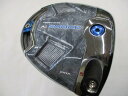 【中古】キャロウェイ PARADYM Ai SMOKE MAX ドライバー 9° Sフレックス 45.5インチ ツアーAD VF-5 Cランク 右利き用 Cal...