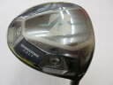 【中古】ブリヂストン JGR ドライバー 9.5° Sフレックス 45.5インチ ツアーAD GP-6 Cランク 右利き用 BRIDGESTONE ゴルフクラブ ゴルフドゥ ゴルフ用品 GOLF DO 中古ゴルフクラブ