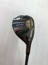 【中古】キャロウェイ PARADYM MAX FAST ユーティリティ 24° SRフレックス 39.5インチ SPEEDER NX 40 for Callaway(PARADYM) Cランク 右利き用 Callaway ゴルフクラブ ゴルフドゥ ゴルフ用品 GOLF DO 中古ゴルフク